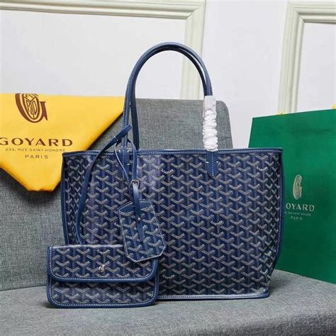 how much is goyard in paris|goyard 233 bag price.